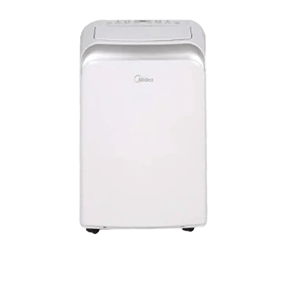 Midea MPA12PDR49C0 1 Ton Portable AC