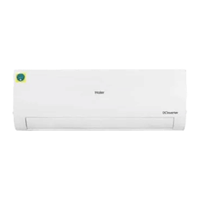 Haier HSU12F-FDW3B 1 Ton 3 Star Inverter Split AC