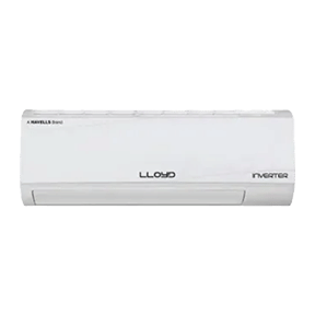 Lloyd GLS18I32MW 1.5 Ton 3 Star Inverter Split AC