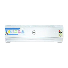 Godrej GSH 18LTC2-WSA 1.5 Ton 2 Star Split AC