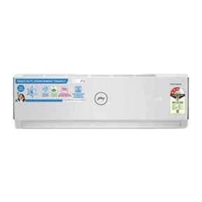 Godrej GIC 12YTC3-WTA 1 Ton 3 Star Inverter Split AC