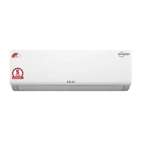 Akai AKSI-183FQ 1.5 Ton 3 Star Inverter Split AC
