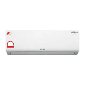 Akai AKSI-183FQT 1.5 Ton 3 Star Inverter Split AC