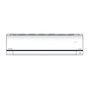 Panasonic CU-XS12VKYF 1 Ton 5 Star Inverter Split AC
