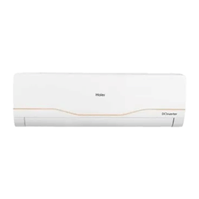 Haier HSU-12NRG3A 1 Ton 3 Star Inverter Split AC