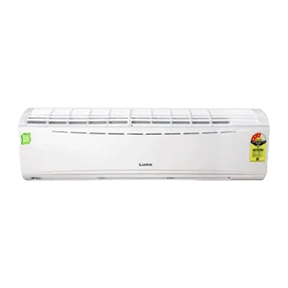 Lumx LX183CUHD 1.5 Ton 3 Star Split AC