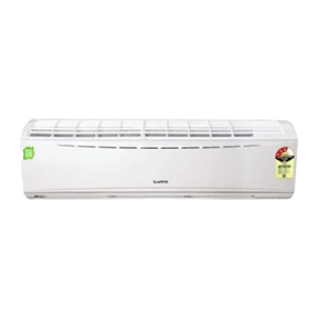 Lumx LX123CUHD 1 Ton 3 Star Split AC
