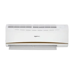 AmazonBasics SOL18FS3 1.5 Ton 3 Star Split AC