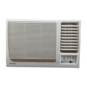 Haikawa HIK-18CA/K5W 1.5 Ton 3 Star Window AC