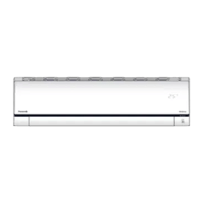 Panasonic WU12VKYF 1 Ton 3 Star Inverter Split AC