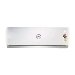 Godrej GIC 180TC3-WSA 1.5 Ton 3 Star Split AC