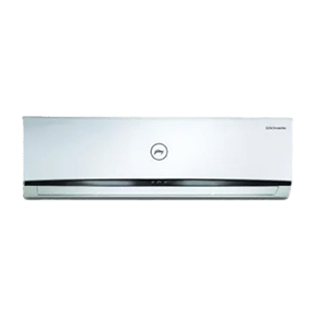 Godrej GIC 18 ETC5 WSA 1.5 Ton 5 Star Inverter Split AC