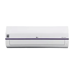 LG KS-Q12BNXD 1 Ton 3 Star Inverter Split AC