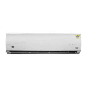 Carrier Ester Neo CAI12ES3R39F0 1 Ton 3 Star Inverter Split AC