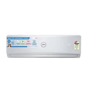 Godrej GSC 18ATC3-WSA 1.5 Ton 3 Star Split AC