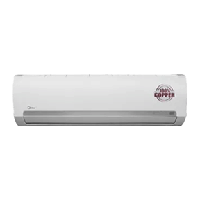 Midea Santis Pro MAS24SP1B8F0 2 Ton 1 Star Split AC