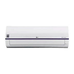 LG KS-Q18BWZD 1.5 Ton Inverter Split AC