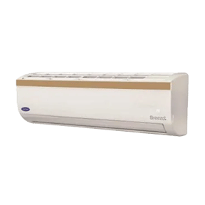 Carrier Breezo CAI12BR3C8W0 1 Ton Inverter Split AC
