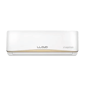 Lloyd GLS12I31AB 1 Ton Inverter Split AC