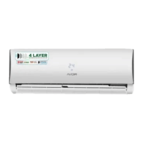 Avoir AVS12CU3L-2W 1 Ton Inverter Split AC