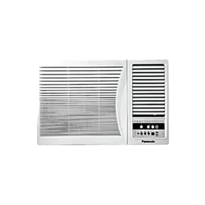 Panasonic CW-XC181AG 1.5 Ton 5 Star Window AC