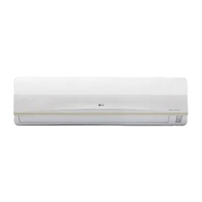 LG JS-Q12APXD2 1 Ton Inverter Split AC