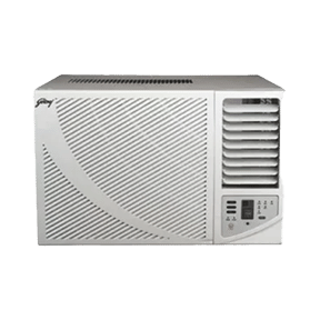 Godrej GWC 18 TGZ 5 RWQM 1.5 Ton 5 Star Window AC