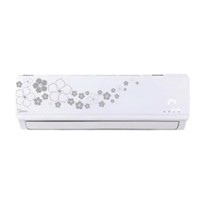 Carrier 24K Esko 2 Ton 5 Star Split AC
