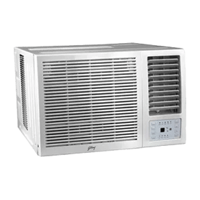 Godrej GWC 18T GZ3RWOT 1.5 Ton 3 Star Window AC