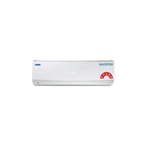 Blue Star 5HNHW12PAFU 1 Ton Inverter Split AC