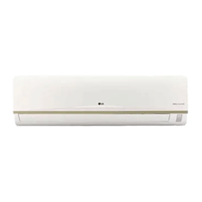 LG JS-Q18DUXA 1.5 Ton Inverter Split AC