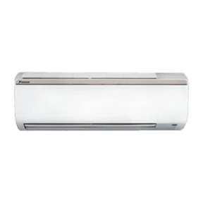 Daikin FTC35SRV166 0.75 Ton 3 Star Split AC