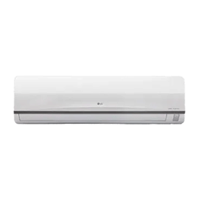 LG JS-Q18CUXA 1.5 Ton Inverter Split AC
