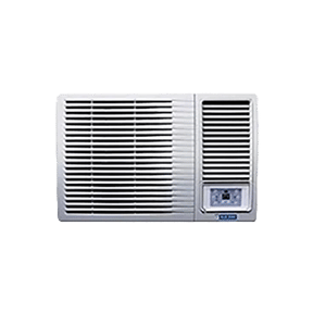Blue Star 2WAE081YCF 0.75 Ton 2 Star Window AC