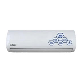 Mitashi MiSAC153v35 1.5 Ton 3 Star Split AC
