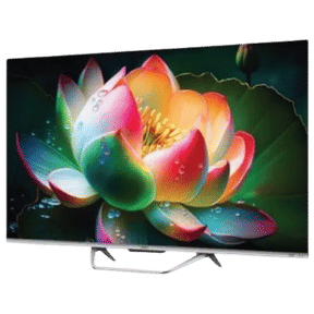 Haier 43S800QT 43 inch (109 cm) QLED 4K