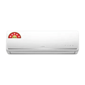 Koryo SGKSIAO1812A5S SG12 1 Ton 5 Star Split AC