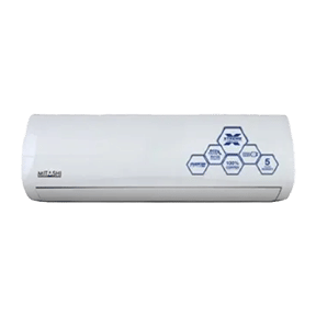 Mitashi MiSAC153INvXHD 1.5 Ton Inverter Split AC