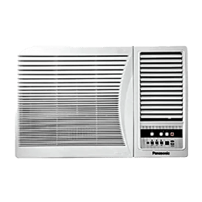 Panasonic CW-LC181AM 1.5 Ton 3 Star Window AC