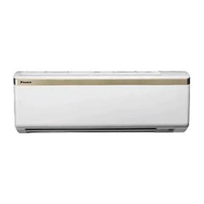 Daikin ETL35TV16W1 1 Ton 3 Star Split AC