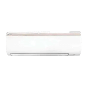 Daikin FTC50SRV162E 1.5 Ton 3 Star Split AC