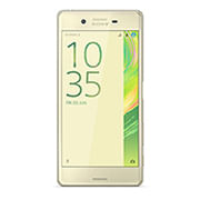 Sony Xperia X Dual Sim