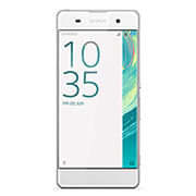 Sony Xperia XA Dual