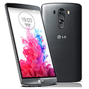 Refurbished LG G3 D855