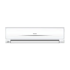 Panasonic WS18UKYE 1.5 Ton 3 Star Split AC
