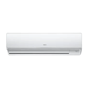 Hitachi Toushi 3100S RMH322HBEAW 2 Ton Inverter Split AC