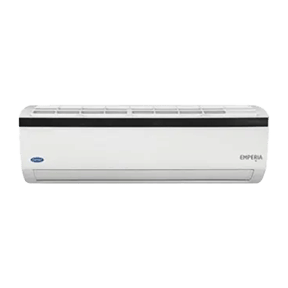 Carrier Emperia 5i CAI12EM5C8F0 1 Ton 5 Star Split AC