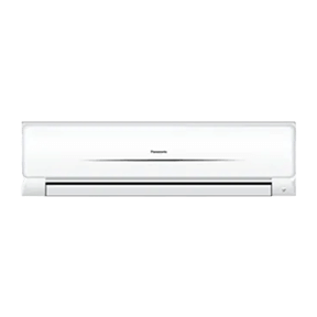 Panasonic LC12UKY 1 Ton 3 Star Split AC
