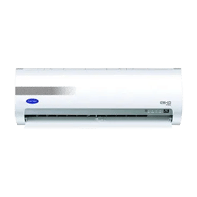 Carrier Esko Pro CAS12EO2C8F0 1 Ton 2 Star Split AC