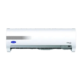 Carrier Esko Pro CAS18EO2N8F0 1.5 Ton 2 Star Split AC